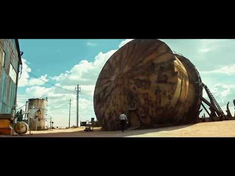 Johnny Cash - Hurt (Logan Version)