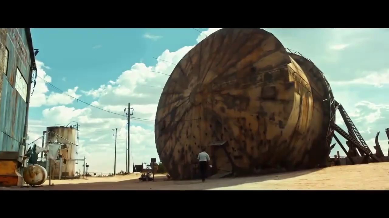 Johnny Cash's 'Hurt' in Logan Trailer β A Powerful Tribute π₯