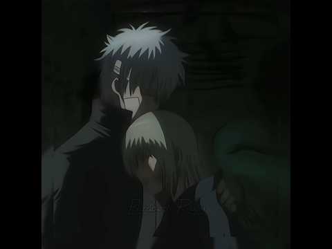 Gintoki × Tsukuyo Edit - Gintama