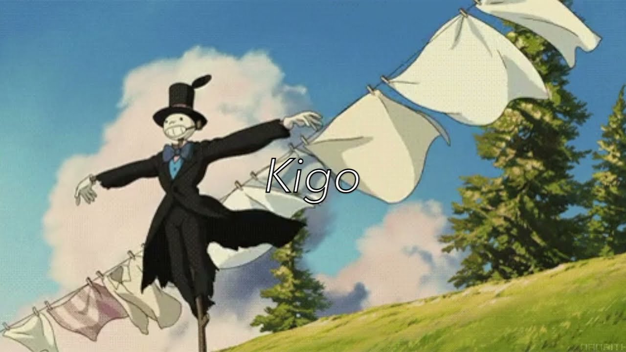 Lofi Remix of 'Merry-Go-Round of Life' 🎶