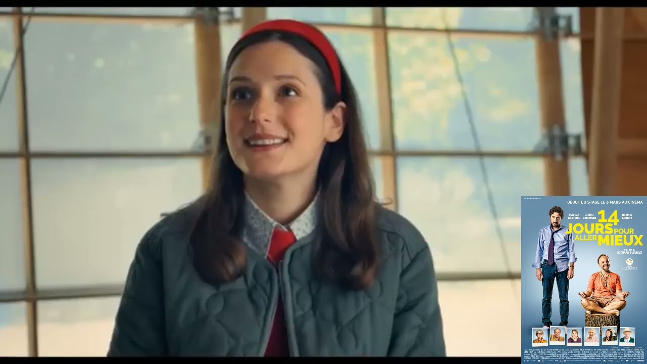 14 jours pour aller mieuxQualité HDRIP | FRENCH