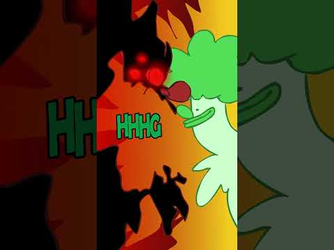 D&D Animated: 2 Ghost Clowns?! π€‘ #dnd #ttrpg #dnd5e