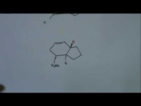 Diels alder Selectivity CSIR NET organic chemistry Dr.L.Emmanuvel