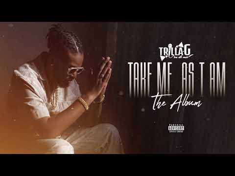 Trilla-G Releases 'Action' from New Album 🎶