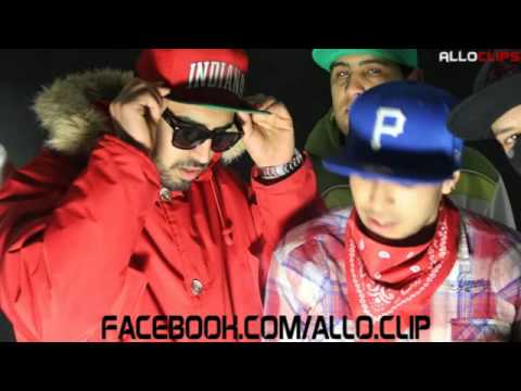 Lil' K   Batalet La3ba Remix  18 HD   YouTube