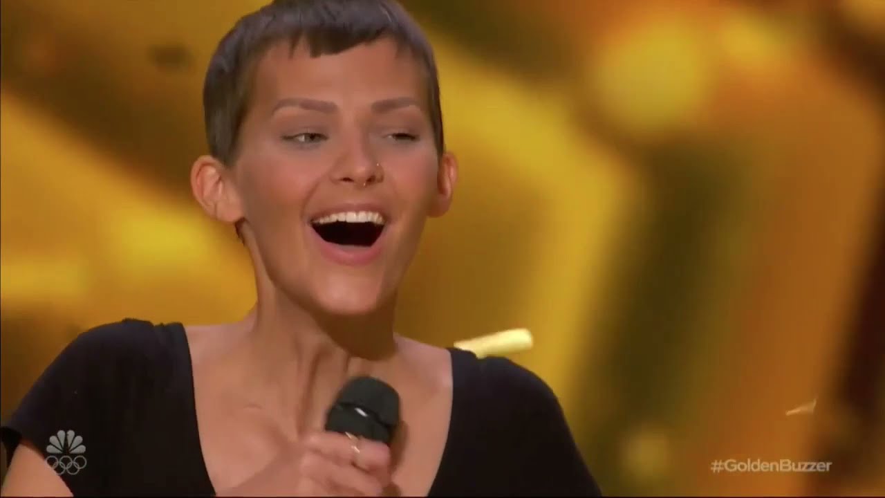 Emotional Auditions: Woman with Cancer and Nightbird Win Simon Cowell’s Golden Buzzer 😢