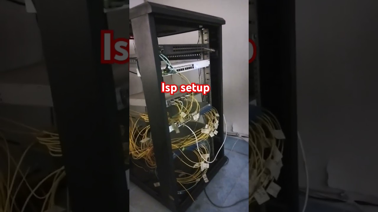 How to Set Up Your ISP Connection for Reliable Internet Access 🌐