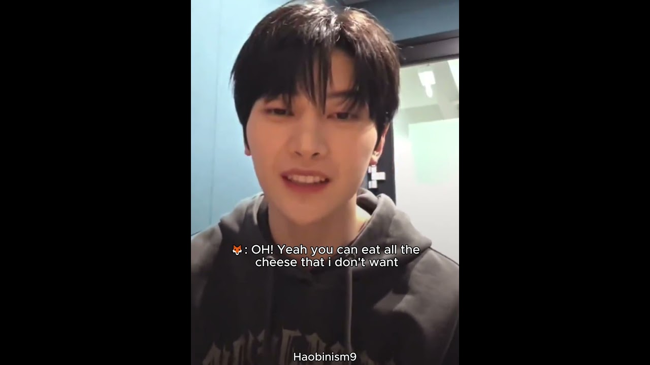 Matthew's Unexpected Cheese Dislike 😲 | SeokMatthew & ZB1 Highlights