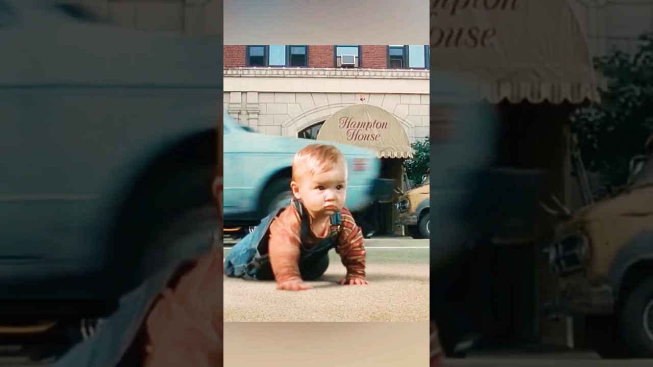Incredible Baby Genius Steals the Show! 🤩
