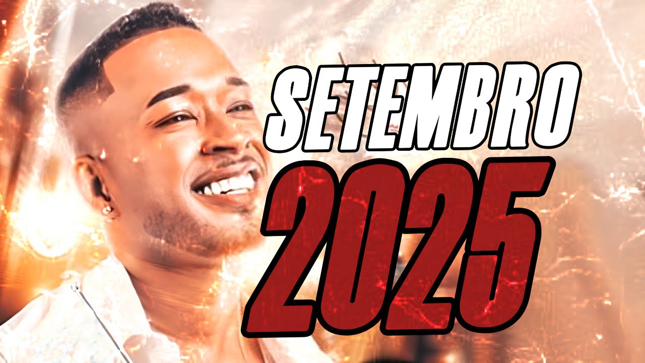 Toque Dez Setembro 2025 – Repertório Novo e Atualizado 🎶