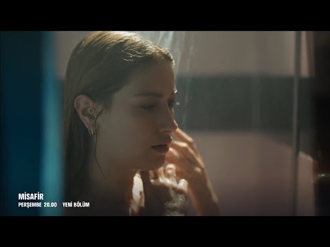 مسلسل الضيف الحلقة الثانية إعلان 1 مترجم