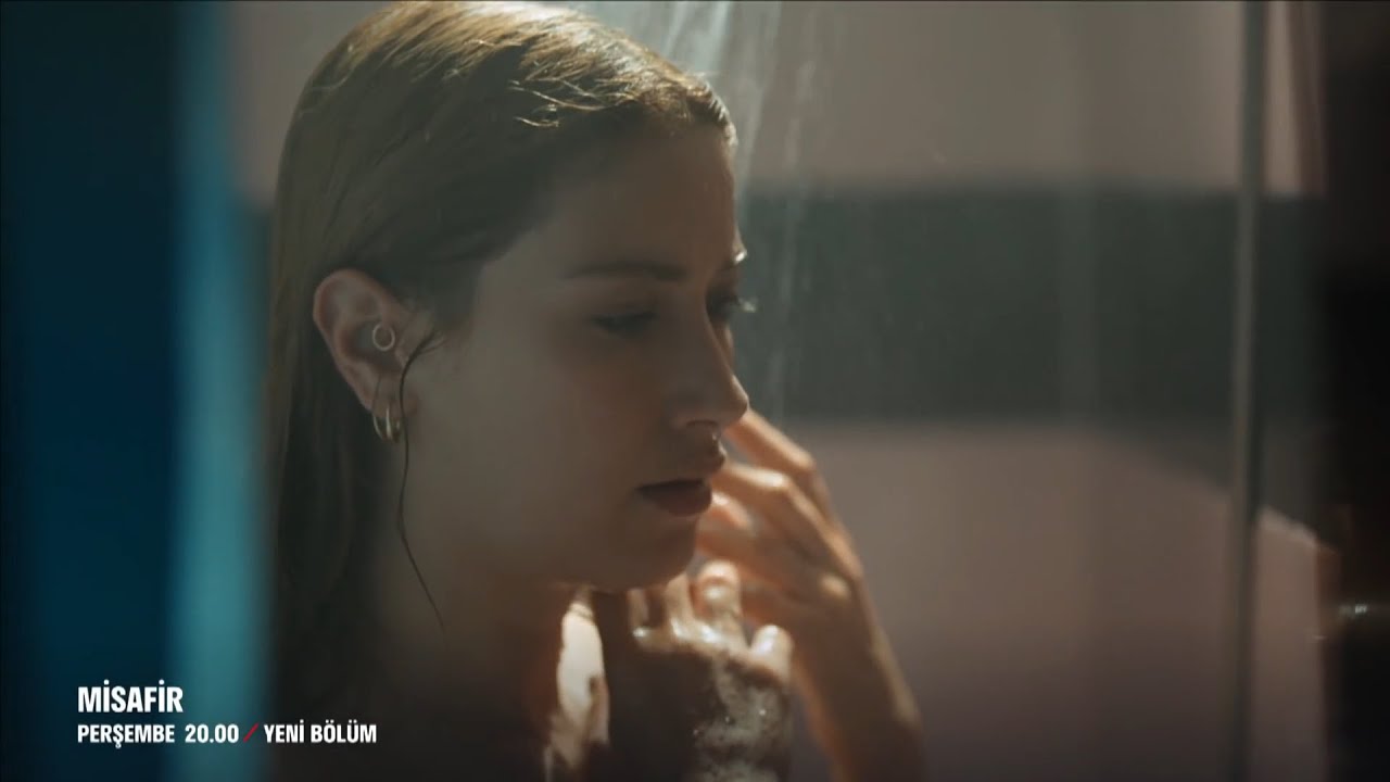 مسلسل الضيف الحلقة 2 إعلان 1 مترجم 🎬