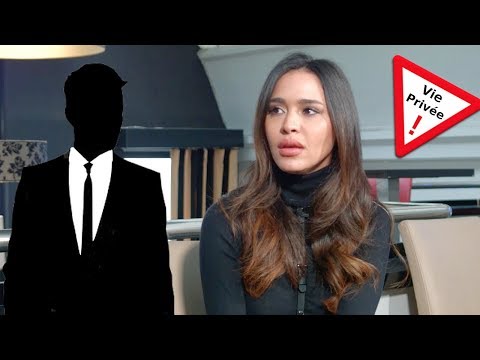 Leila Ben Khalifa: Pourquoi elle refuse de parler de son nouveau copain !