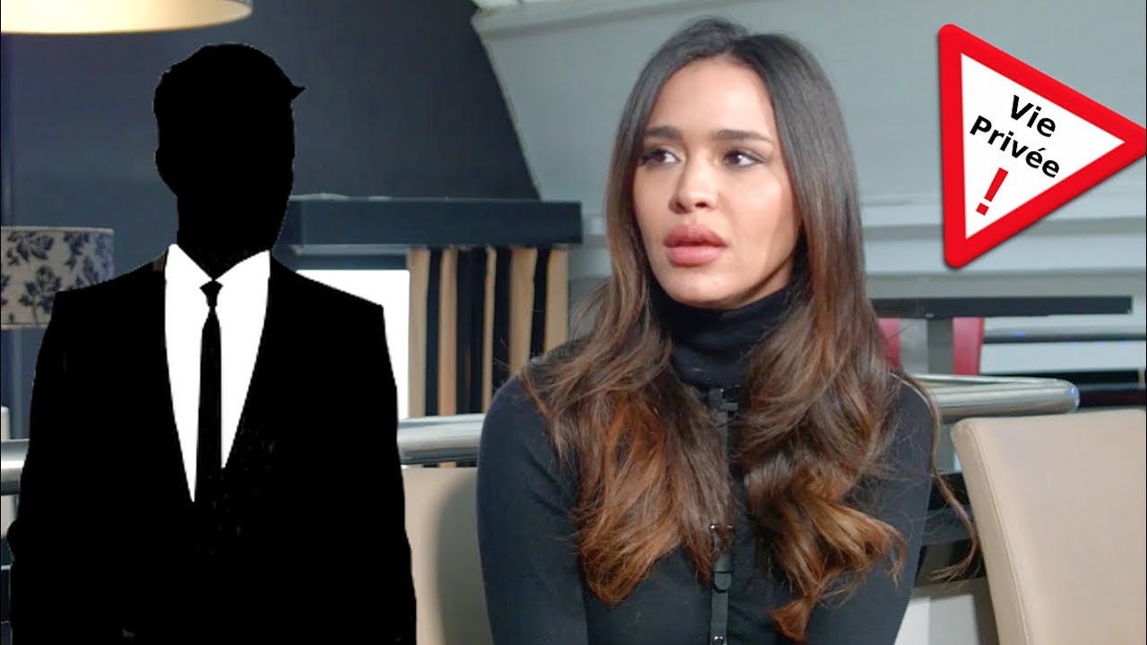 Leila Ben Khalifa Révèle Pourquoi Elle Ne Parle Pas de Son Nouveau Copain 💬