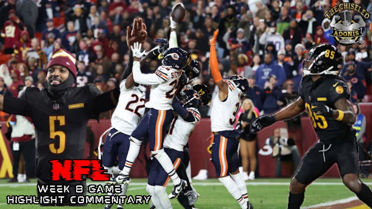 The 2024 Unbelievable 2024 Week 8 Miracle That Turned the Season Around | #NationalTightEndDay 🏈