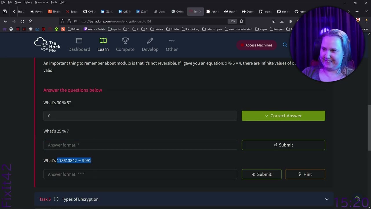 Crypto 101: Encryption & Hacking Basics 🔐