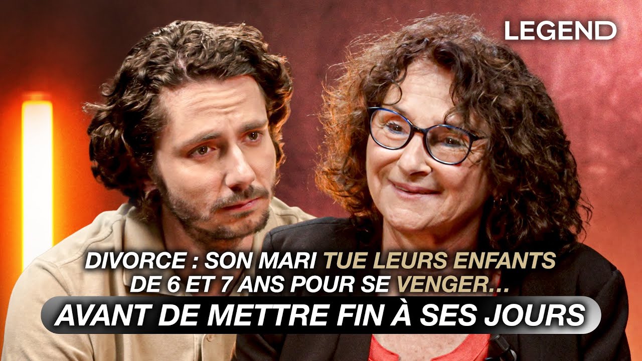 Divorce : Un père tue ses enfants de 6 et 7 ans pour se venger avant de se suicider