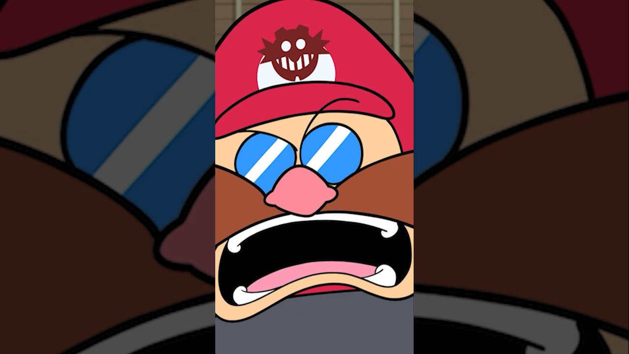 I Dislike That Hedgehog! 🦔