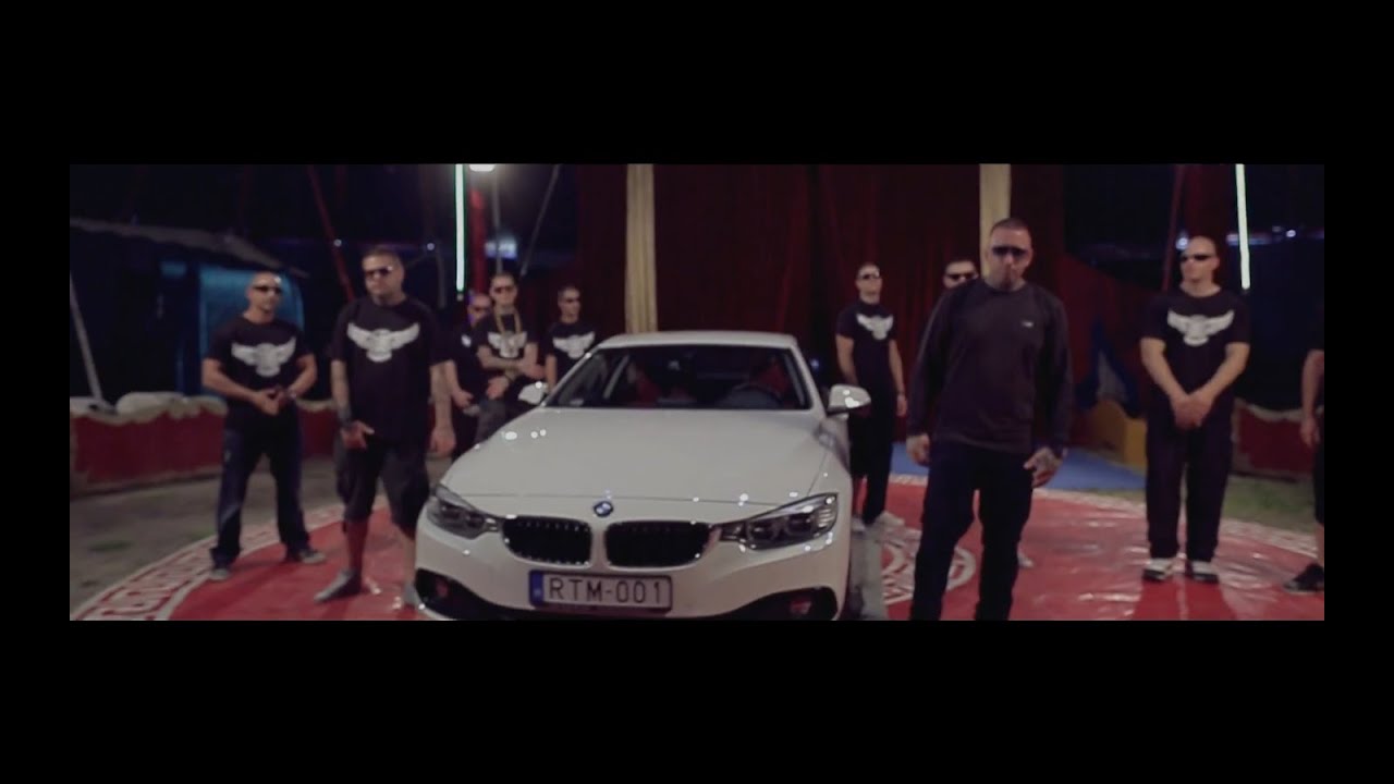 RTM ALL STARZ 3 - Csináljuk A Cirkuszt 🎪