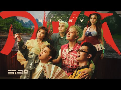 DNA - NICKY | Official Music Video