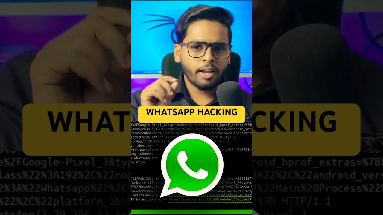 Is Hacking WhatsApp Possible? Real Techniques Revealed! 🚨