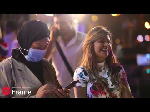 Elaraby Madinaty Opining - العربى