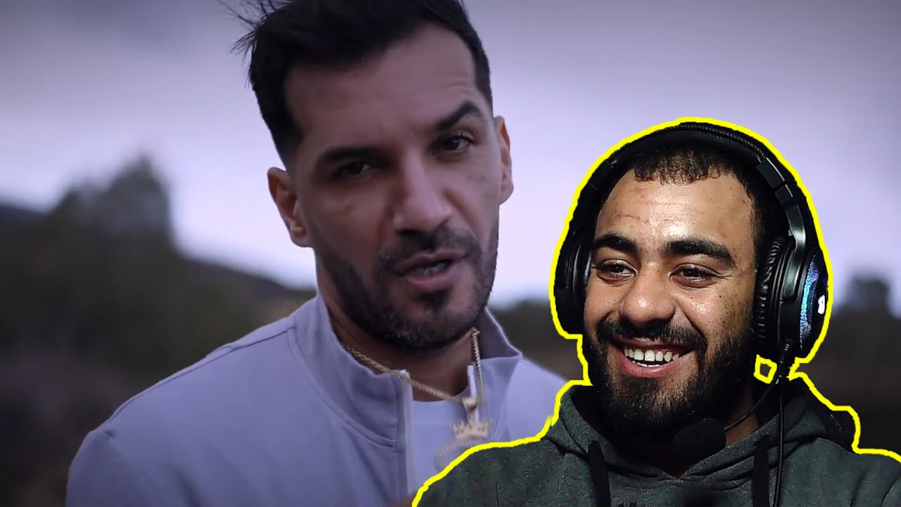 Blingos - Mouch Sahel Reaction 🔥