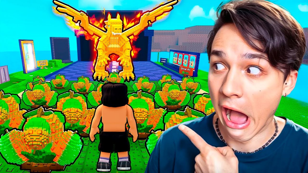 Взломал Rust и получил бесконечную удачу! 🎮