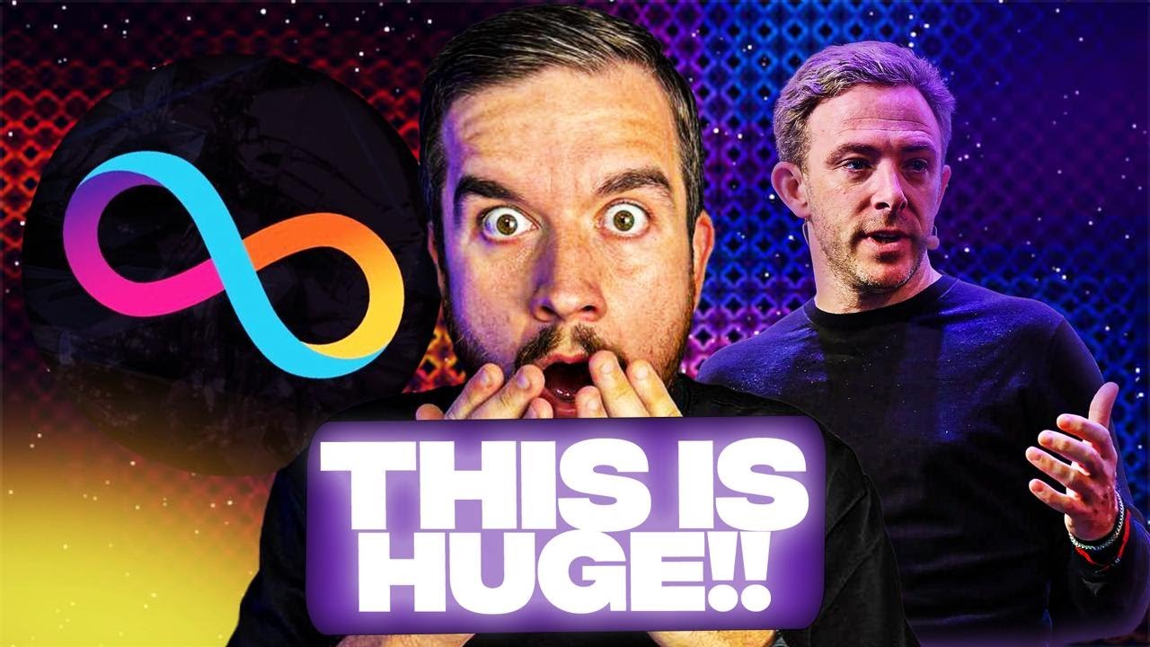 ICP Price Surges Past $4.20 🚀