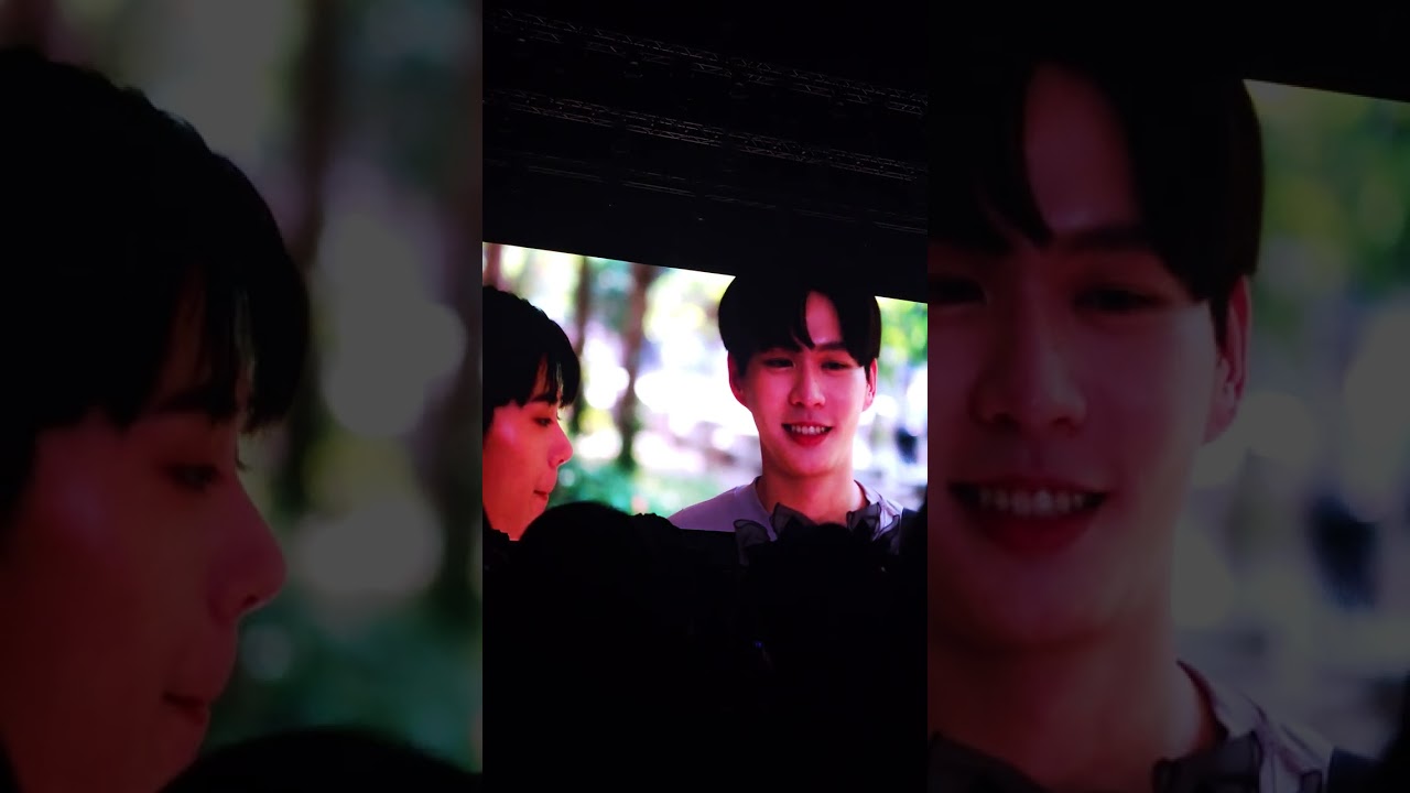 Audience Reacts to Beside the Sky Pilot ✨