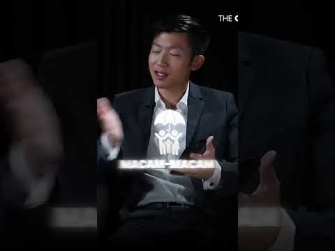 Cara screening saham di RTI #saham #uang #investasisaham