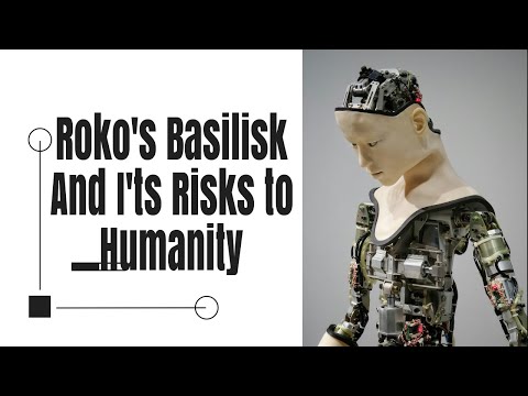 Roko's Basilisk Explained: The Existential Risk That's Hiding in Plain Sight