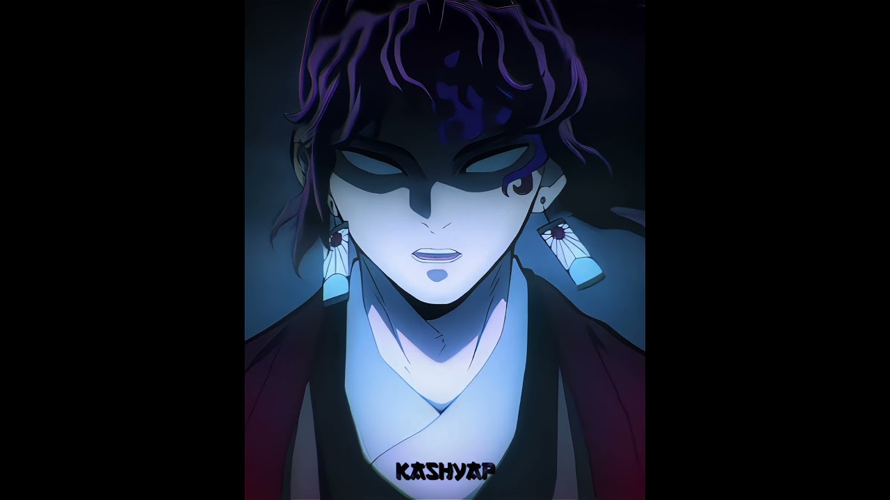 Muzan's Nightmare | Yoriichi Demon Slayer Anime Edit 💀