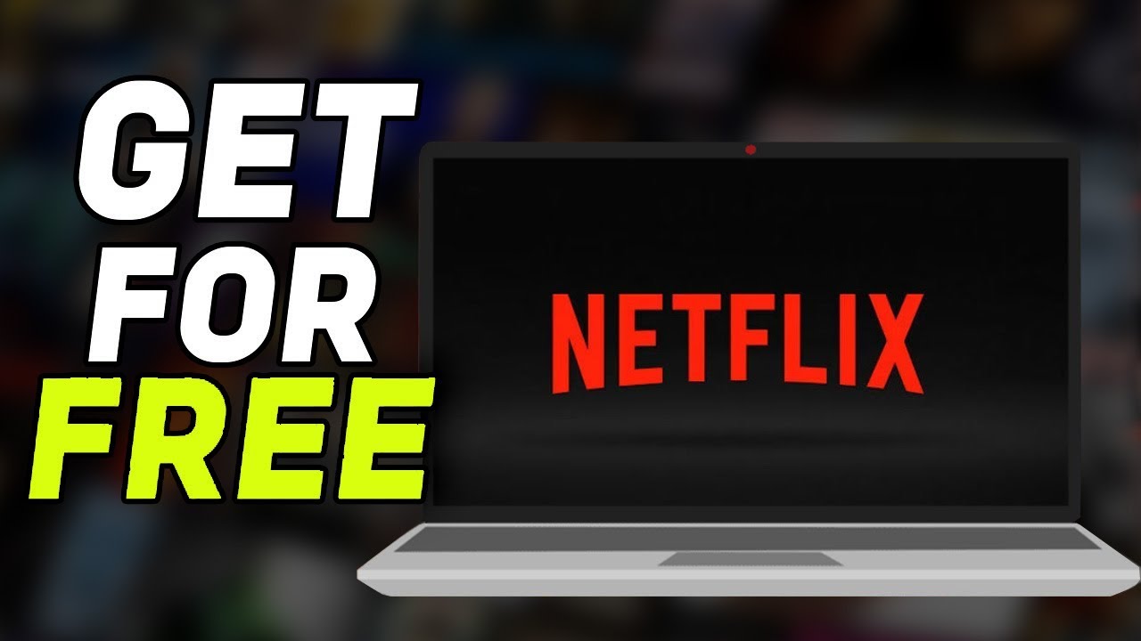 Ultimate Guide: Watch Netflix for Free in 2025 🔥 (Updated Methods)