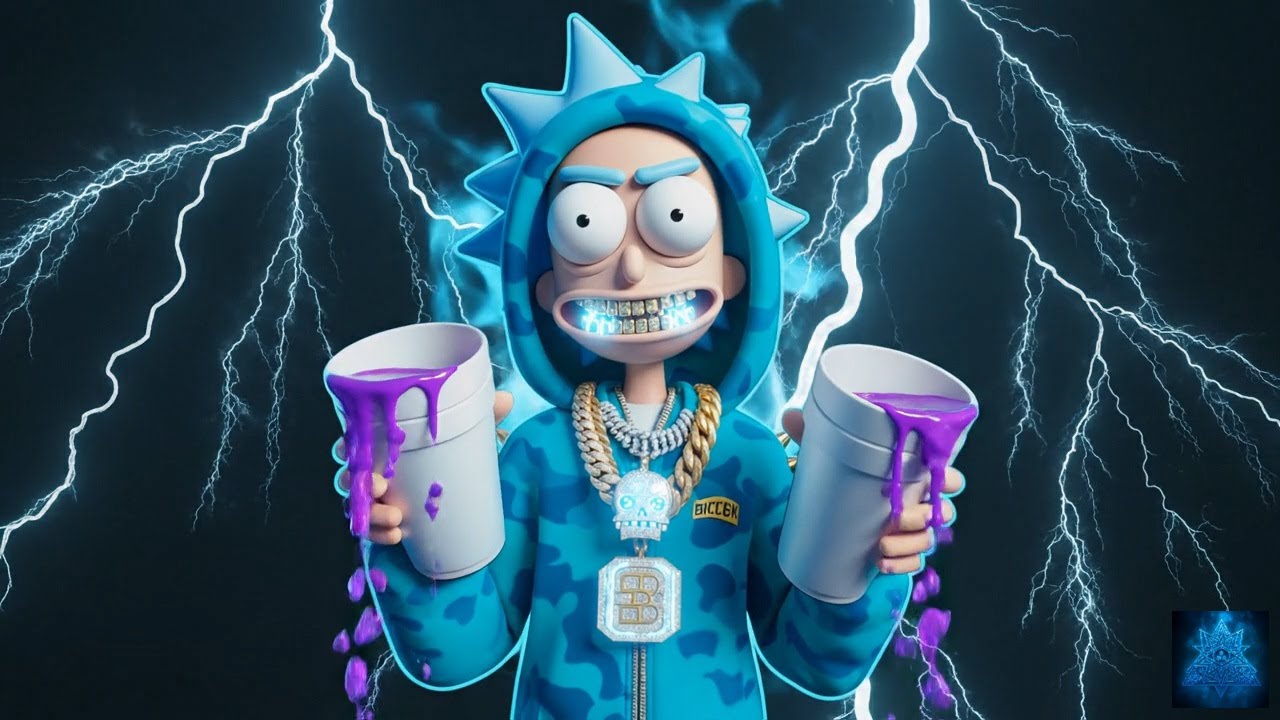 Freestyle Beat 'Shake It Off' | Trap Instrumental 2025 🎶