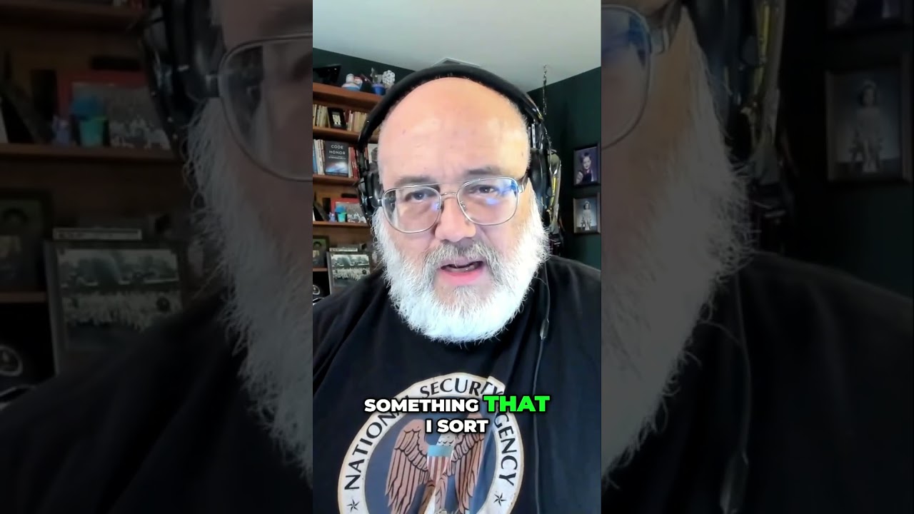 Vendor Encryption Claims Exposed: Expert Cryptanalyst Reveals the Truth 🔍