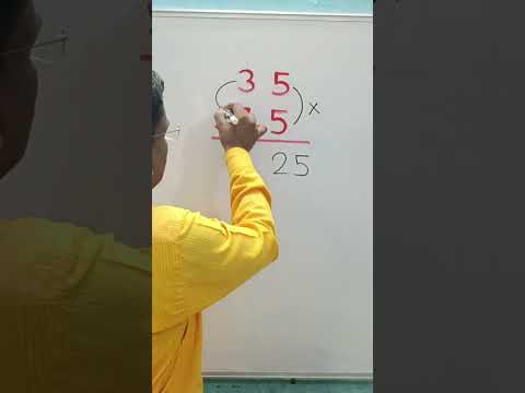 Nice multiplication short trick#trending#maths#mathematics#shorts#education#youtubeshorts#multiply🔥🔥