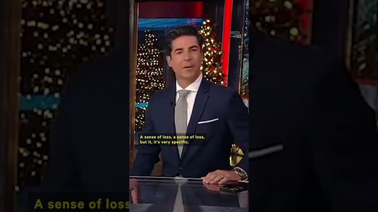 Jesse Watters Hosts Psychic for Tarot Reading on Fox News — Things Don't Go as Planned 🔮