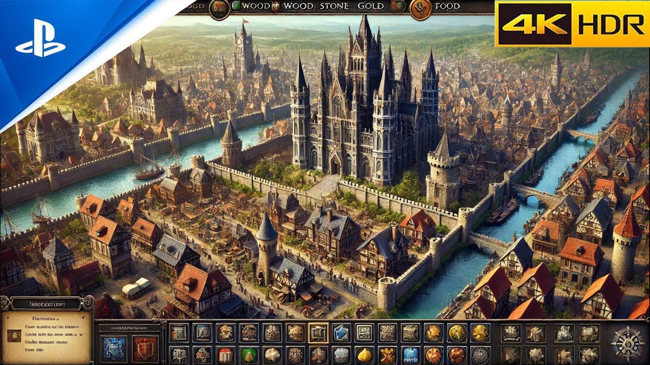 15 Top 15 Strategy Games to Play in 2025 ๐ฎ