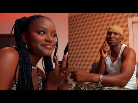 Freeman HKD - Falling in Love ft Atenda Chinx [Official Music Video]