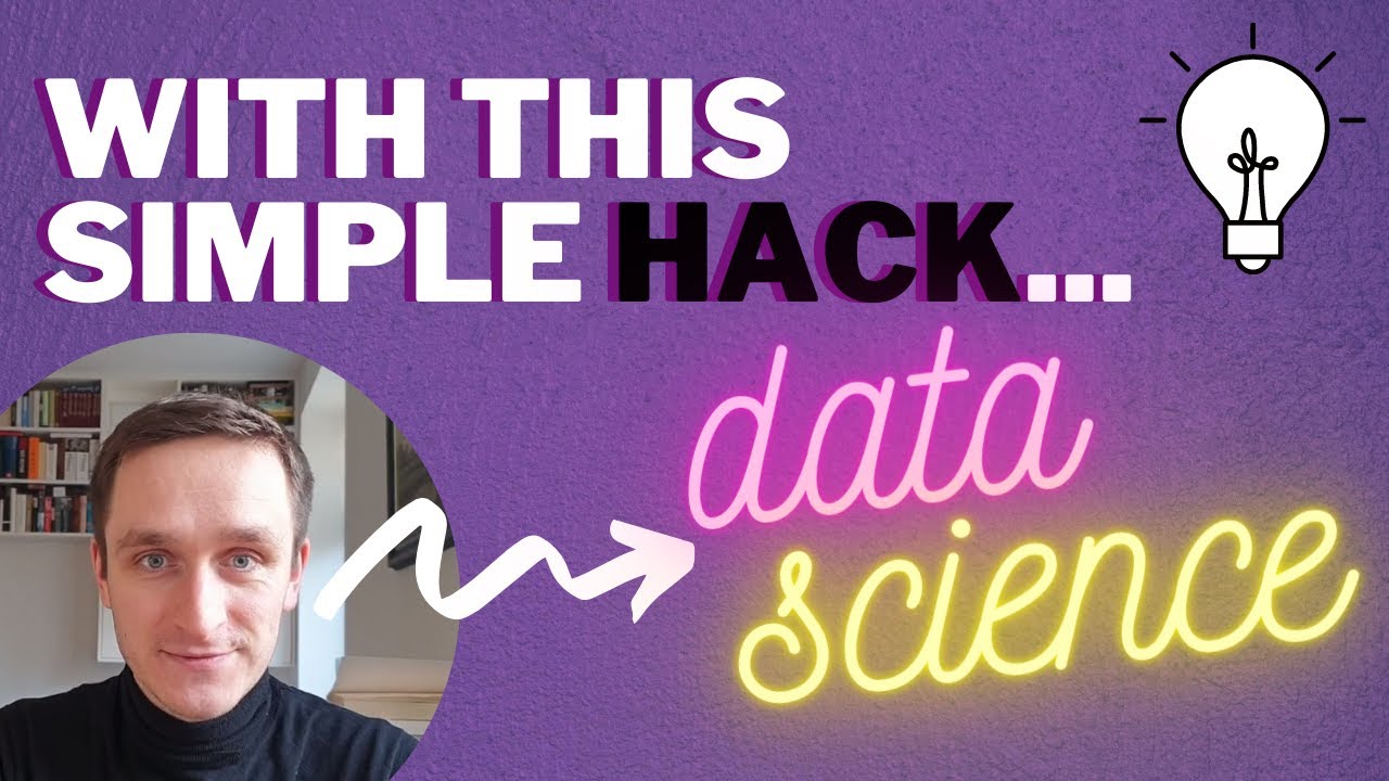 How to Become a Data Scientist or Intern π