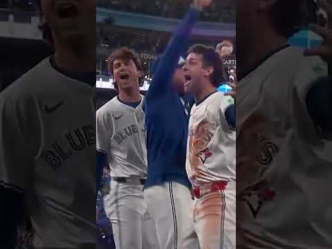 "This is why I'm here, to play these games, these moments." - George Springer