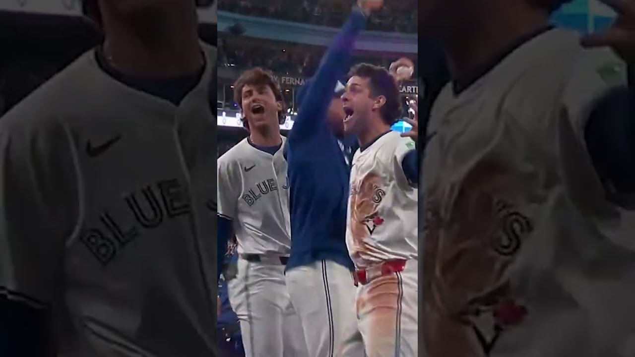 George Springer on the Passion Behind the Game ⚾