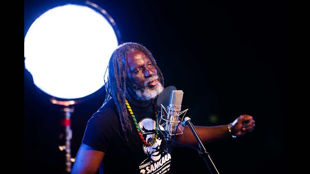 Tiken Jah Fakoly - Ça Vole 🎶