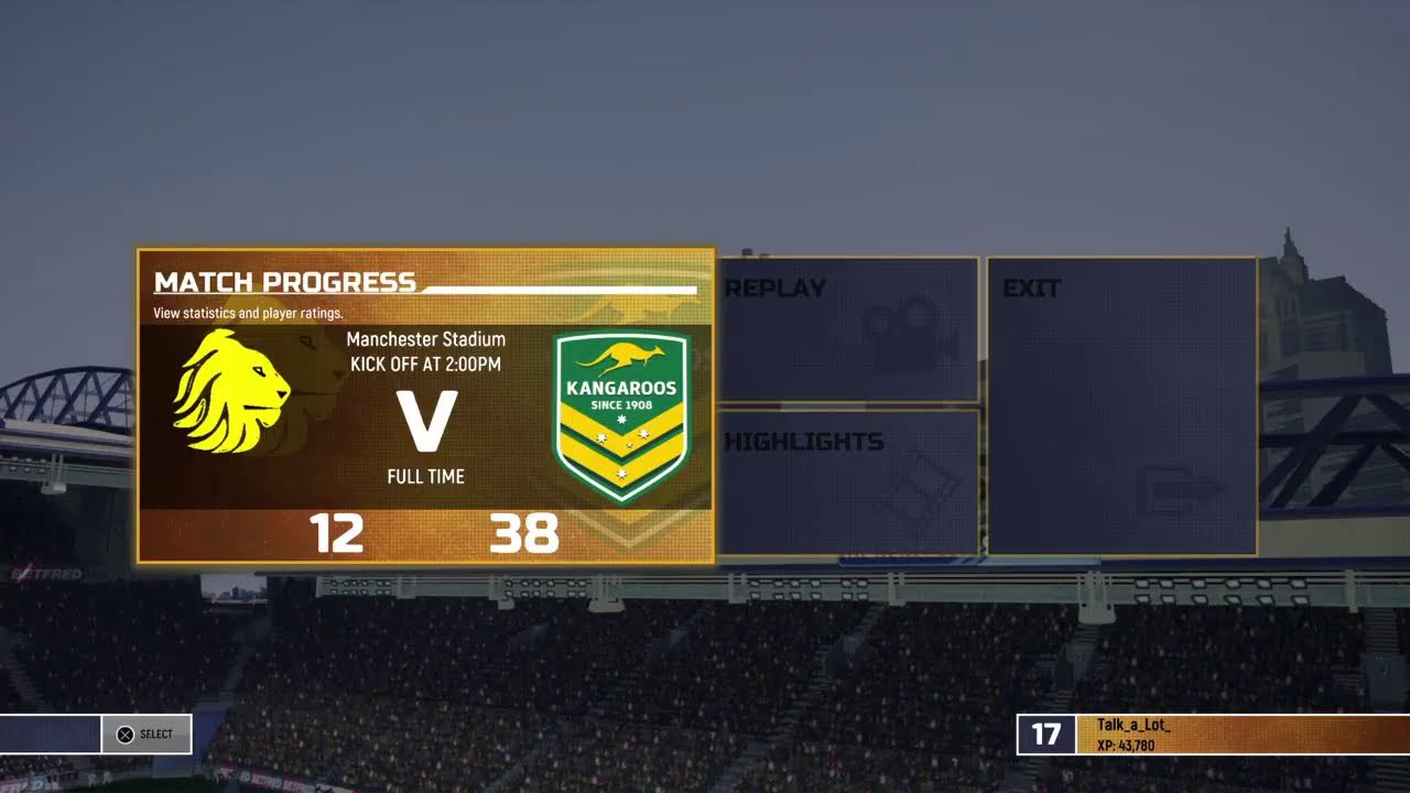 NRL25 Round 3: Gaming, Racing & WWE Fan Highlights ๐ฎ