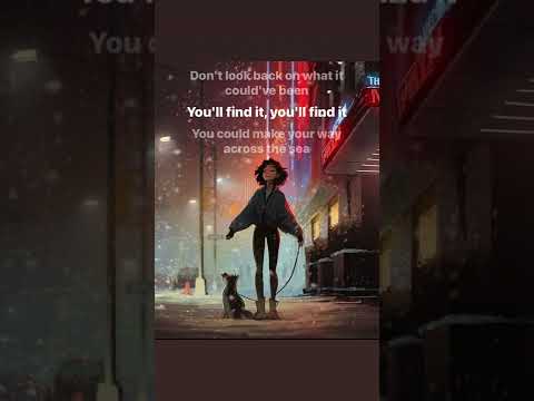 You should fight for who you want to be ♥️ #youtube #viral #tiktok #shorts #song #cominghome #fyp