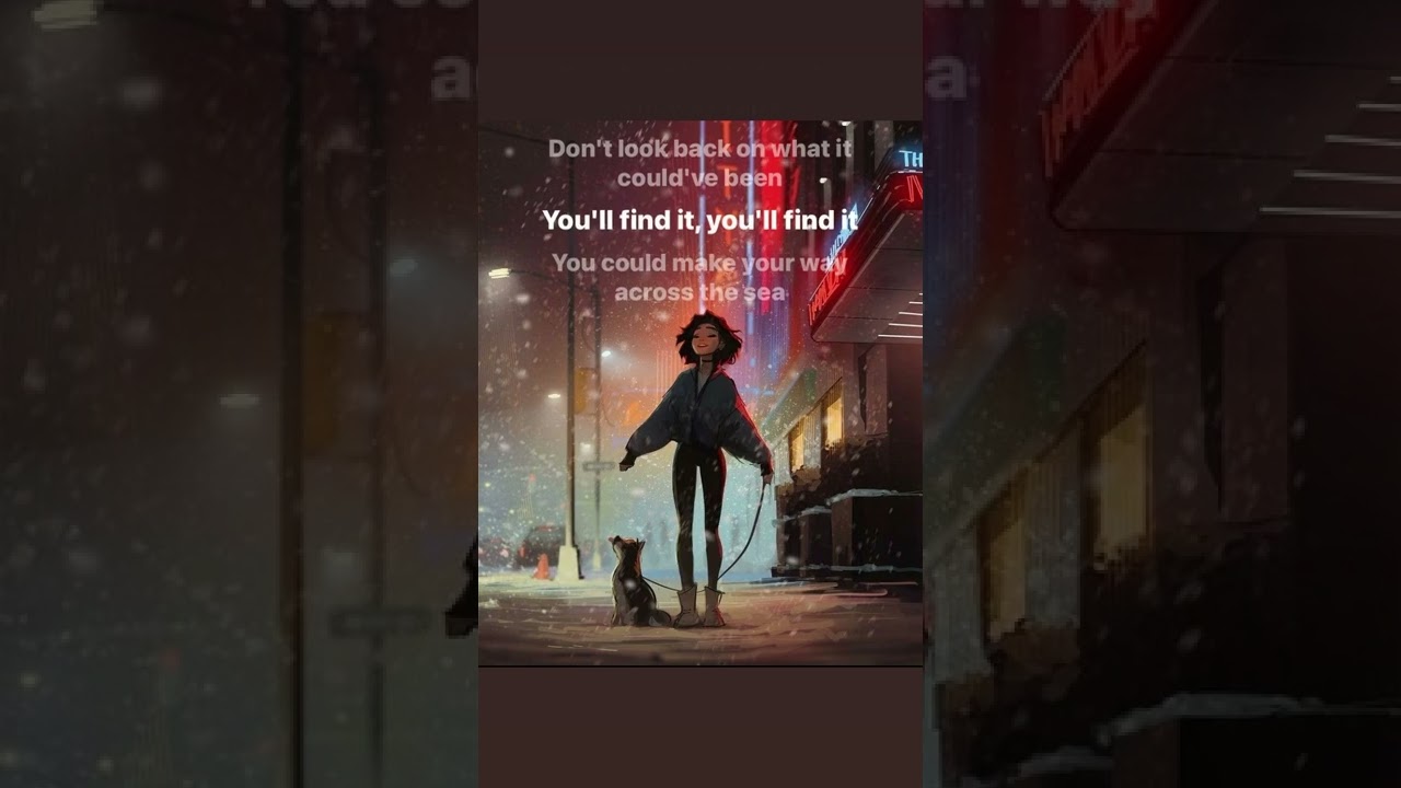 Fight for Who You Want to Be ❤️