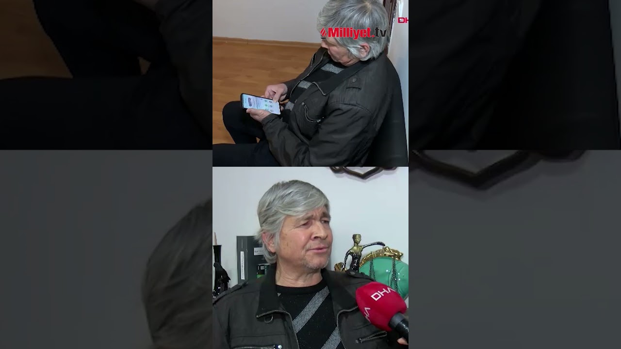 Telefonuna Gelen Linkle 600 Bin Lira Çekildi! 🚨 Dikkatli Ol