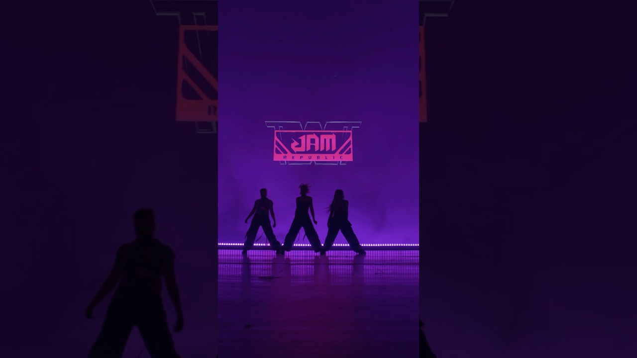 #J5 Global Love 🌎