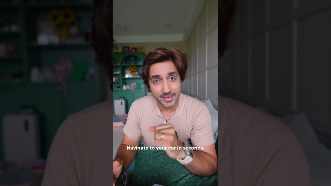 Download Me4U App After Buying XEV 9e 🚗